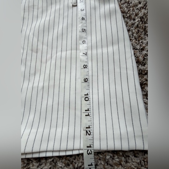 Tiger Mist Pencil Mini Skirt size S - Picture 3 of 5